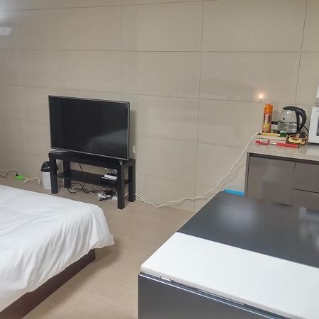 Guesthouse Myeongdong Séoul Extérieur photo