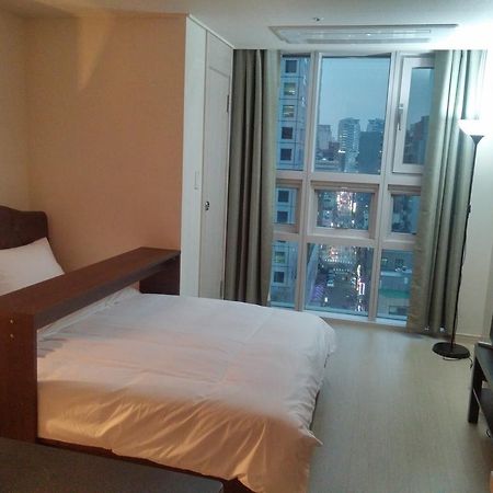 Guesthouse Myeongdong Séoul Extérieur photo