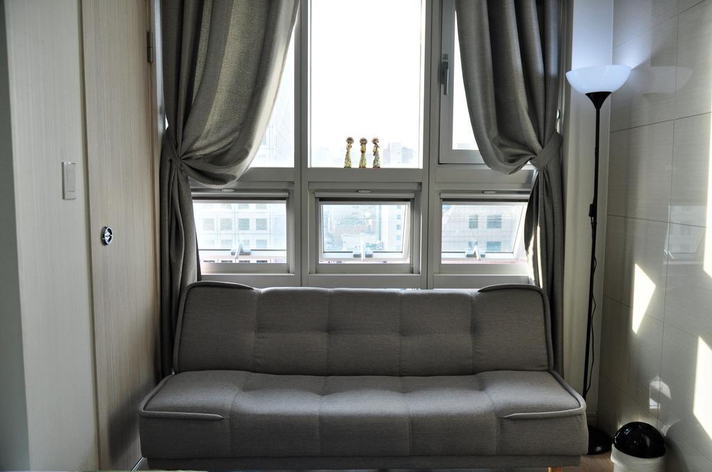 Guesthouse Myeongdong Séoul Extérieur photo